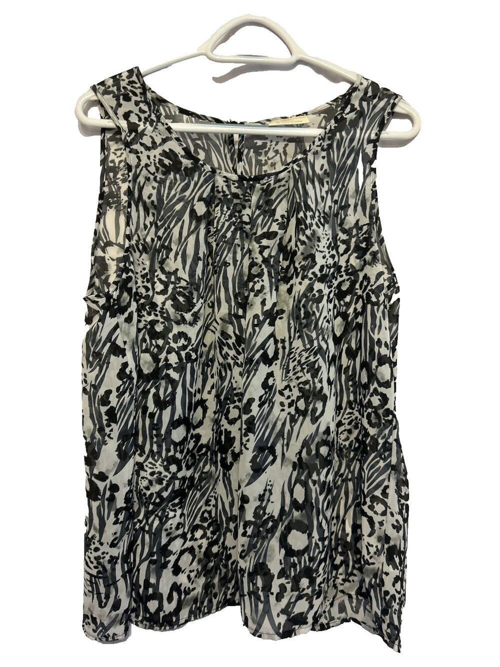 #8114 Bobbie Brook OFFICE Top XL
